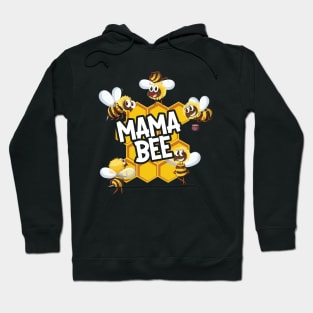 Mama Bee Hoodie